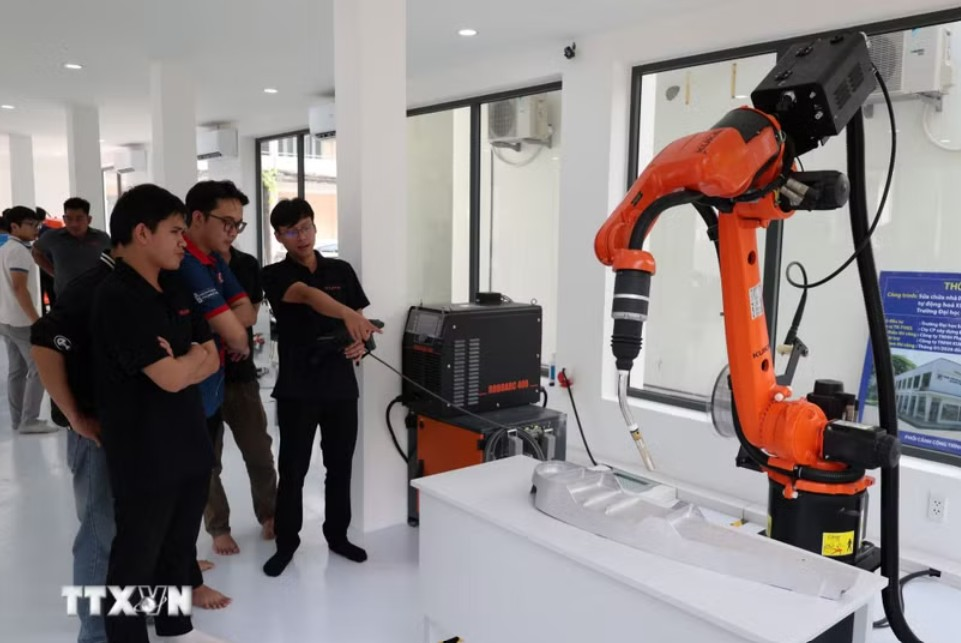 Phê duyệt Chương trình quốc gia phát triển nhân lực trí tuệ nhân tạo